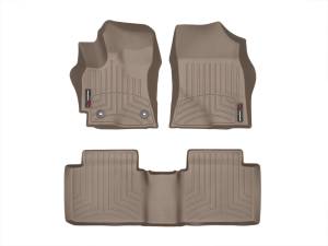 WeatherTech 4511091-455802 FloorLiner DigitalFit
