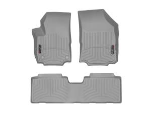 WeatherTech 461176-1-2 FloorLiner DigitalFit