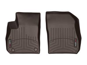 WeatherTech 4710381 FloorLiner DigitalFit