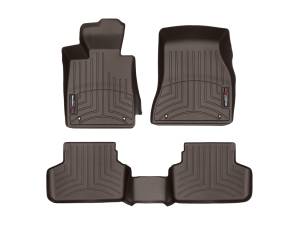 WeatherTech 471089-1-2 FloorLiner DigitalFit