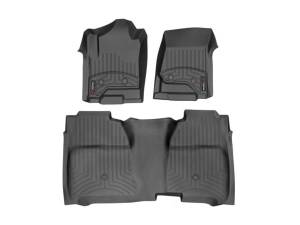 WeatherTech 449681V-445422V FloorLiner DigitalFit