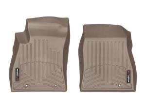 WeatherTech 4512791 FloorLiner DigitalFit