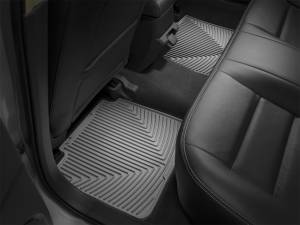 WeatherTech - WeatherTech WTLG421422 All Weather Floor Mats - Image 2