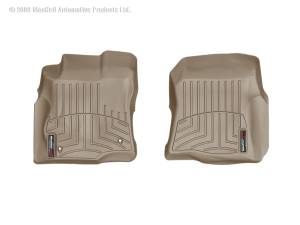 WeatherTech 450231 FloorLiner DigitalFit