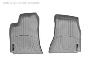 WeatherTech 460691 FloorLiner DigitalFit