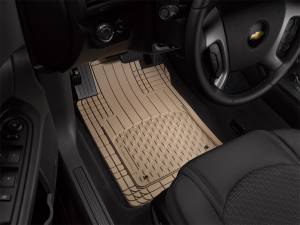 WeatherTech - WeatherTech 11AVMOTHST Universal All Vehicle Mat - Image 2