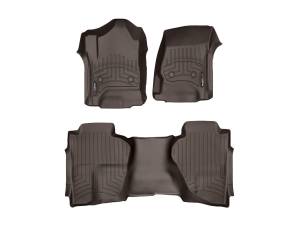 WeatherTech 477221-475423 FloorLiner DigitalFit