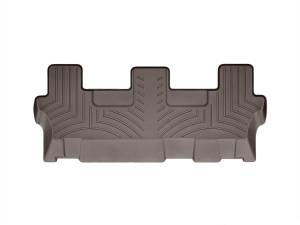 WeatherTech 470936 FloorLiner DigitalFit