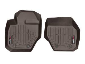 WeatherTech 472341 FloorLiner DigitalFit
