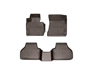 WeatherTech 47331-1-2 FloorLiner DigitalFit