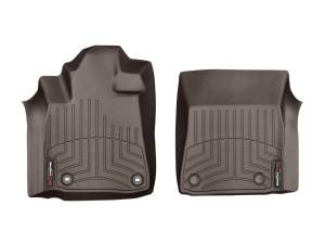 WeatherTech 474081 FloorLiner DigitalFit