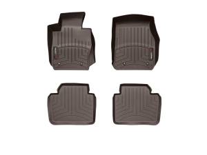 WeatherTech 474541-474102 FloorLiner DigitalFit