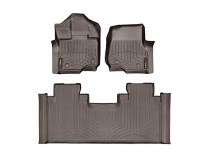 WeatherTech 47697-1-5 FloorLiner DigitalFit