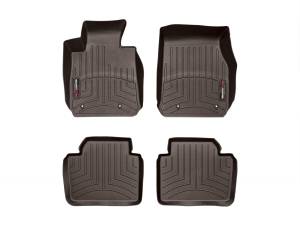 WeatherTech 47410-1-2 FloorLiner DigitalFit