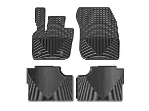 WeatherTech W404-W313 All Weather Floor Mats