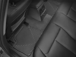 WeatherTech - WeatherTech W268 All Weather Floor Mats - Image 2