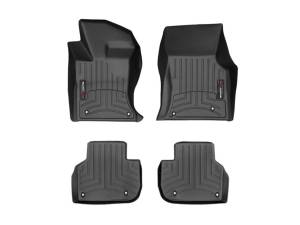 WeatherTech 4411031-4410032 FloorLiner DigitalFit