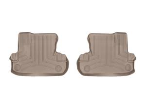 WeatherTech 4510602 FloorLiner DigitalFit
