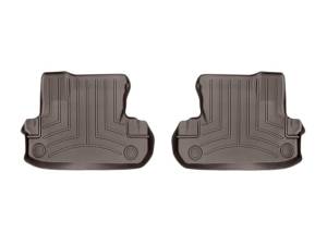 WeatherTech 4710602 FloorLiner DigitalFit