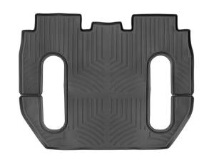 WeatherTech 448696 FloorLiner DigitalFit