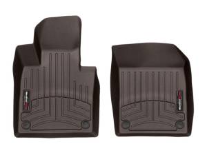 WeatherTech 4712531 FloorLiner DigitalFit