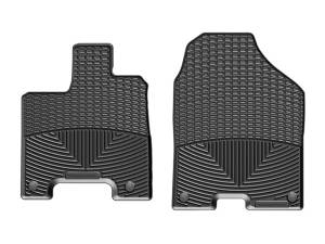WeatherTech W415 All Weather Floor Mats