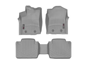 WeatherTech 4612991-460215 FloorLiner DigitalFit