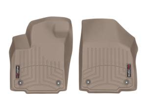 WeatherTech 4512361 FloorLiner DigitalFit