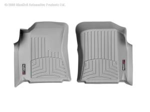 WeatherTech 460011 FloorLiner DigitalFit