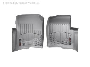 WeatherTech 460051 FloorLiner DigitalFit