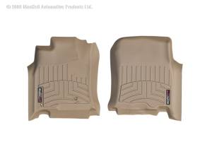 WeatherTech 450111 FloorLiner DigitalFit