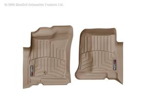 WeatherTech 450251 FloorLiner DigitalFit