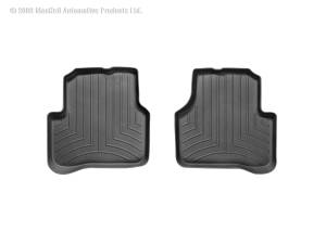 WeatherTech 441672 FloorLiner DigitalFit