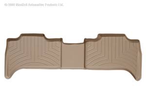 WeatherTech 450402 FloorLiner DigitalFit