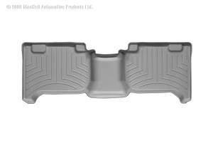 WeatherTech 460762 FloorLiner DigitalFit