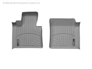 WeatherTech 460731 FloorLiner DigitalFit