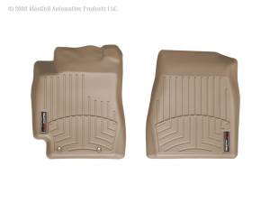 WeatherTech 450511 FloorLiner DigitalFit