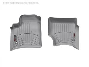 WeatherTech 460451 FloorLiner DigitalFit