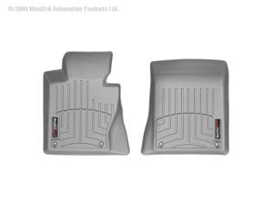 WeatherTech 460381 FloorLiner DigitalFit