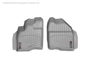 WeatherTech 460311 FloorLiner DigitalFit