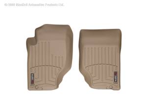 WeatherTech 451121 FloorLiner DigitalFit