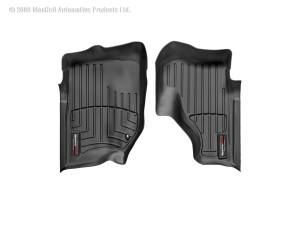 WeatherTech 441161 FloorLiner DigitalFit