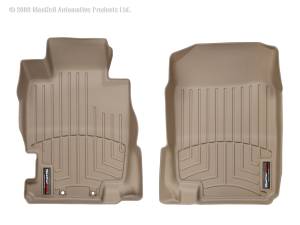WeatherTech 451501 FloorLiner DigitalFit