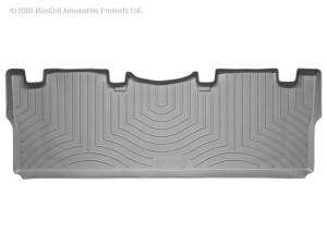 WeatherTech 460872 FloorLiner DigitalFit