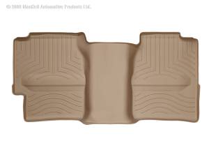 WeatherTech 450622 FloorLiner DigitalFit