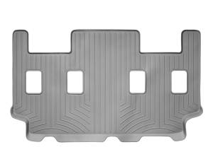 WeatherTech 461075 FloorLiner DigitalFit