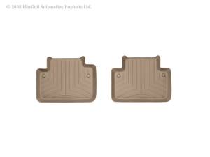 WeatherTech 450532 FloorLiner DigitalFit