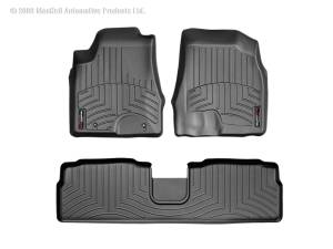 WeatherTech 440141-440392 FloorLiner DigitalFit