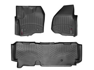 WeatherTech 444331-443053 FloorLiner DigitalFit