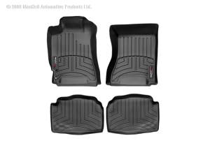 WeatherTech 441281-440972 FloorLiner DigitalFit